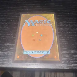 MTG Avatar: The Last Airbender - Momo, Playful Pet #30 - FOIL - Image 2