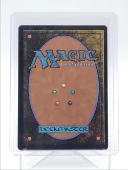 SWAMP 2019 MTG SECRET LAIR DROP SERIES RARE Q5902 - Image 2