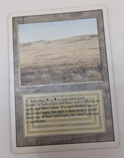 Savannah Revised Edition Regular - Image 1