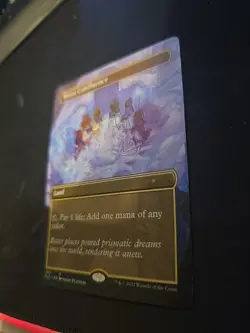 x1x Mana Confluence Secret Lair Drop Regular MTG - Image 3