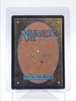 PLANKTON, TINY TYRANT 2019 MTG SECRET LAIR DROP SERIES RARE HOLO Q5902 - Image 2