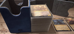MTG 40k Precon Commander Forces of the Imperium - Image 2
