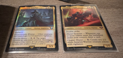 MTG 40k Precon Commander Forces of the Imperium - Image 4