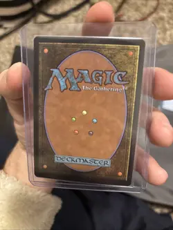 Cruel Tutor Avatar Foil - Image 2