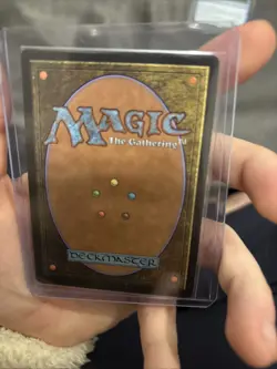 Cruel Tutor Avatar Foil - Image 4