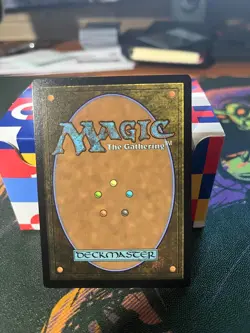 MTG Doom Whisperer Commander: Murders at Karlov Manor Regular (0128) LP - Image 2