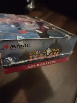 The Lost Caverns of Ixalan Set Booster Box MTG Brand New Sealed 195166229874 - Image 5