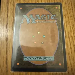 1 x City of Brass - Modern Masters - Light Play - MTG - Image 2