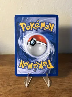 2002 Pokemon Expedition Set Poliwrath Holo #24/165 - Image 2