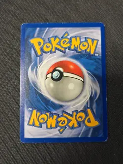 1999 POKEMON GERMAN #9 MAGNETON-HOLO VINTAGE WoTC BASE SET - Image 2