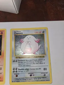 Vintage Pokemon Base Set Shadowless Pokemon 115 Card Lot Vintage WOTC 1999 LP-MP - Image 5