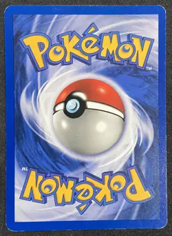 Charity 99/132 Pokemon Gym Heroes LP/MP - Image 2