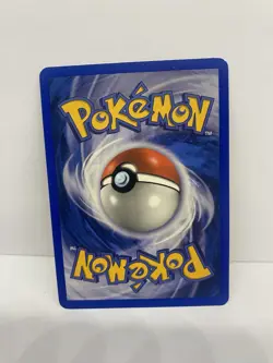 2006 Pokemon EX Holon Phantoms Mewtwo Delta Species #24/110 NM - Image 3