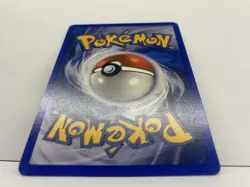 2006 Pokemon EX Holon Phantoms Mewtwo Delta Species #24/110 NM - Image 4