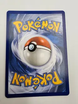 Pokemon TCG Ethan's Ho-Oh EX 209/182 Full Art, Destined Rivals - Image 3