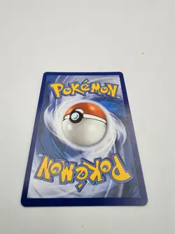 Pokemon TCG Ethan's Ho-Oh EX 209/182 Full Art, Destined Rivals - Image 4