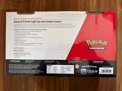 Pokemon Prismatic Evolutions ETB + Pokeball Sam’s Club MULTIPLES AVAILABLE - Image 2