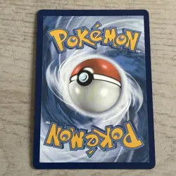 Pokemon Mawile V 178/195 Sword & Shield Silver Tempest Full Art Holo NM/MINT - Image 2