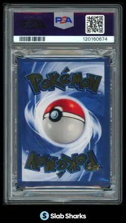 2021 POKEMON SWORD & SHIELD CELEBRATIONS #4/102 CHARIZARD ULTRA-PREMIUM PSA 9 - Image 2