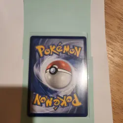 Heatran GX (Secret) 238/236 Sm-Unified Minds Holo Pokemon TCG - NM - Image 2