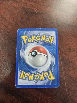 2003 Aquapolis Umbreon Holo Foil Rare H29/H32 WOTC E-Reader Pokemon Vintage - Image 2