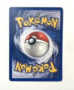 Pokemon Haunter Spectrum 21/62 1st Edition Fossil Set French NM Near Mint - Image 4