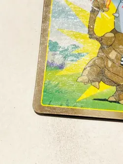 Stantler Pokemon Card Top Advanced Generation 234 Rare From Japan Nintendo F/S - Image 4