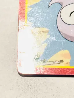 Plusle Pokemon Card Top Advanced Generation 080 Rare From Japan Nintendo F/S - Image 4