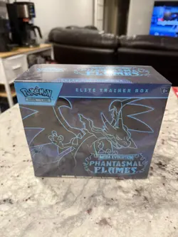 Pokemon Elite Trainer Boxes, All 3 Factory Sealed and Brand New - Image 2