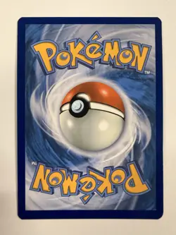 Roaring Moon ex 262/182 - Paradox Rift - Hyper Rare Pokemon TCG Card - Near Mint - Image 2