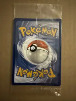 Pikachu 027 Sv: Scarlet & Violet Holo SEALED PROMO Pokemon Card - Image 2