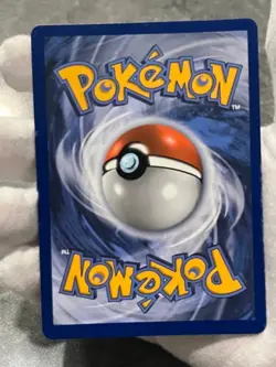 Pokemon TCG M Blastoise EX 102/108 XY Evolutions Holo Full Art Mega NM/LP - Image 4
