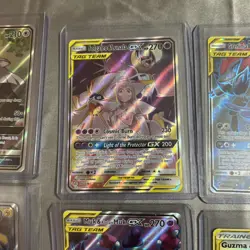 Pokemon Tag Team Lot - Image 2