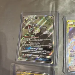 Pokemon Tag Team Lot - Image 3