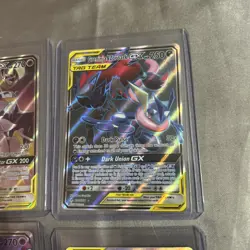 Pokemon Tag Team Lot - Image 4
