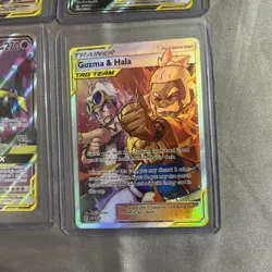 Pokemon Tag Team Lot - Image 5