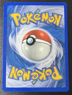Pokemon Nurse 145/165 Expedition WoTC E-Reader LP-NM - Image 2