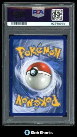 2016 POKEMON XY EVOLUTIONS #101/108 M CHARIZARD EX FULL ART ULTRA RARE PSA 10 - Image 2