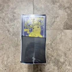 Pokemon TCG Surging Sparks Pokemon Center Elite Trainer Box - New And Sealed ✅ - Image 4