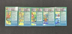Charmander Pokemon Trading Card Game Kanto Friends Mini Tin: empty With Art Set - Image 3