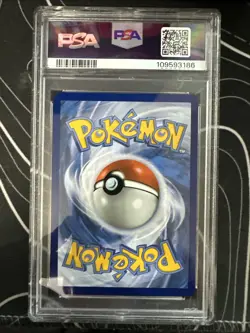 2023 Pokemon Charizard EX Sir Obsidian Flames #223 With Extra Cards Psa 9 - Image 3
