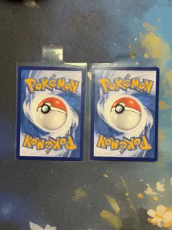 2025 New Pokemon TCG Tepig Totodile Hong Kong Pizza Hut Promo 52/M-P Regular - Image 2