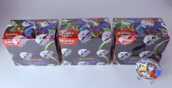 Pokemon TCG Mega Evolution Phantasmal Flames Booster Box SEALED + Acrylic Case - Image 4