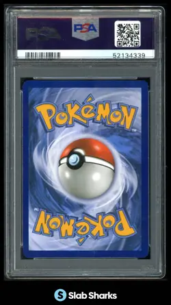 2017 POKEMON SM SHINING LEGENDS #75/73 RAICHU GX FULL ART SECRET RARE PSA 10 - Image 2