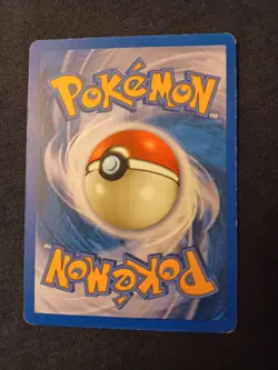 Pokemon Lure Ball 128/144 Skyridge Set Regular LP - Image 2