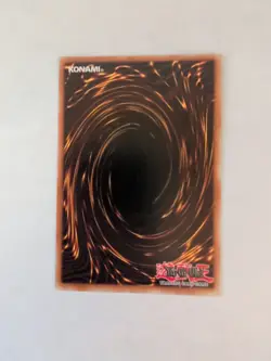 Yugioh! Victory Viper XX03 EOJ-EN011 Ultimate Rare 1st Edition NM - Image 2