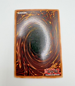 Vintage Yu-Gi-Oh! Blue-Eyes White Dragon (BPT-009 Secret Rare Promo) MP - Image 2