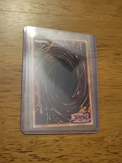 Kozmo Dark Planet Secret Rare SHVI-EN085 Yu-Gi-Oh! - Image 2