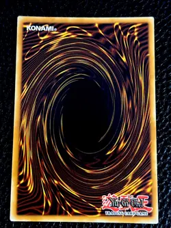 Divine Golden Shadow Dragon Dragluxion MZTM-EN014 Yugioh 1st Ed. (New) Ultra - Image 2