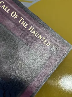 Call Of The Haunted PSV-012 Pharaoh's Servant Unlimited Ultra Rare MP - Image 4